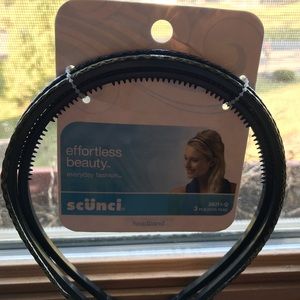 NWT pack of three headband